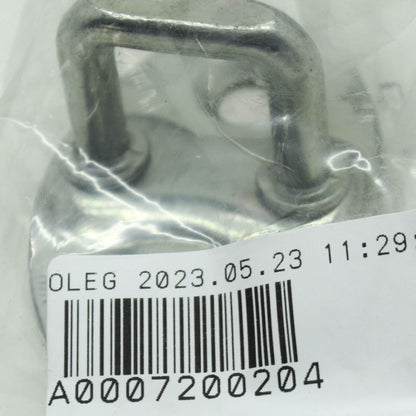 NEW MERCEDES-BENZ VITO W639 REAR DOOR LOCK STRIKER A0007200204 ORIGINAL