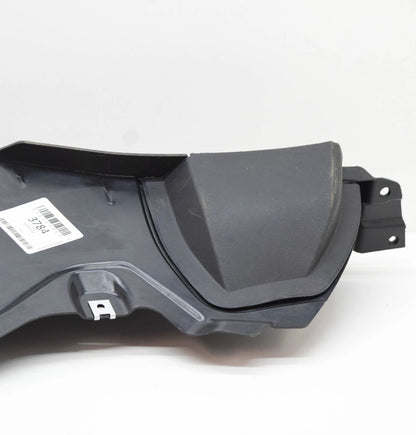 NEW AUDI A6 C8 FRONT RIGHT WHEEL SPOILER 4K9853888 ORIGINAL