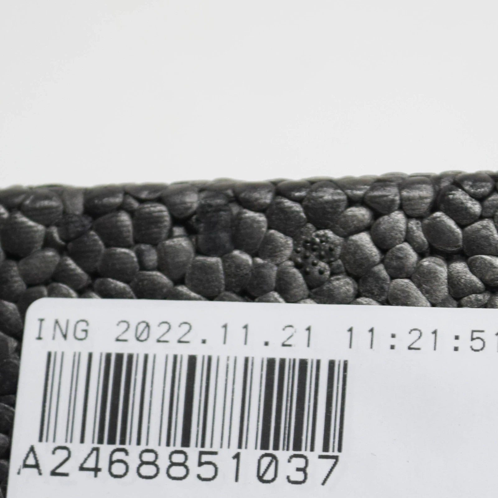 NEW MERCEDES-BENZ B W246 FRONT CENTRAL IMPACT ABSORBER A2468851037 ORIGINAL