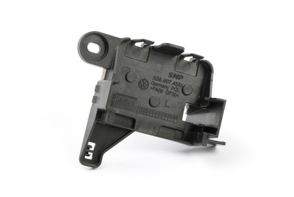 new vw passat b8 3g left distronic sensor radar bracket 3g5907455a original