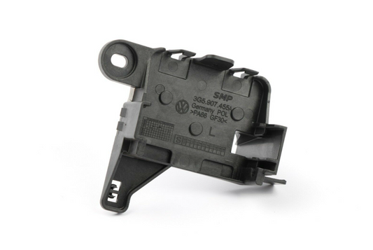 new vw passat b8 3g left distronic sensor radar bracket 3g5907455a original