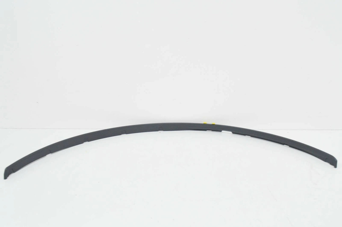 NEW AUDI Q5 8R FENDER MOLDING FRONT RIGHT 8R08537184U8 2016