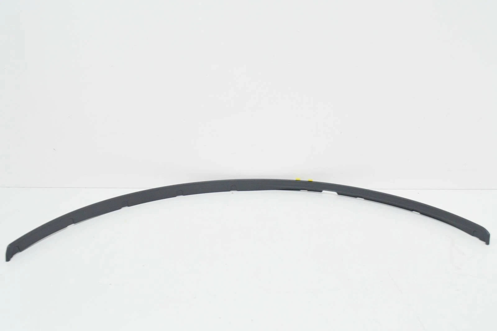 NEW AUDI Q5 8R FENDER MOLDING FRONT RIGHT 8R08537184U8 2016