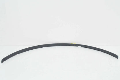 NEW AUDI Q5 8R FENDER MOLDING FRONT RIGHT 8R08537184U8 2016