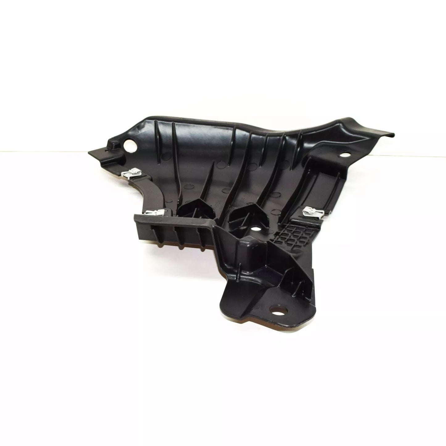 NEW MB E W213 FRONT LEFT ENGINE COMPARTMENT BOTTOM COVER A213520560064 ORIGINAL