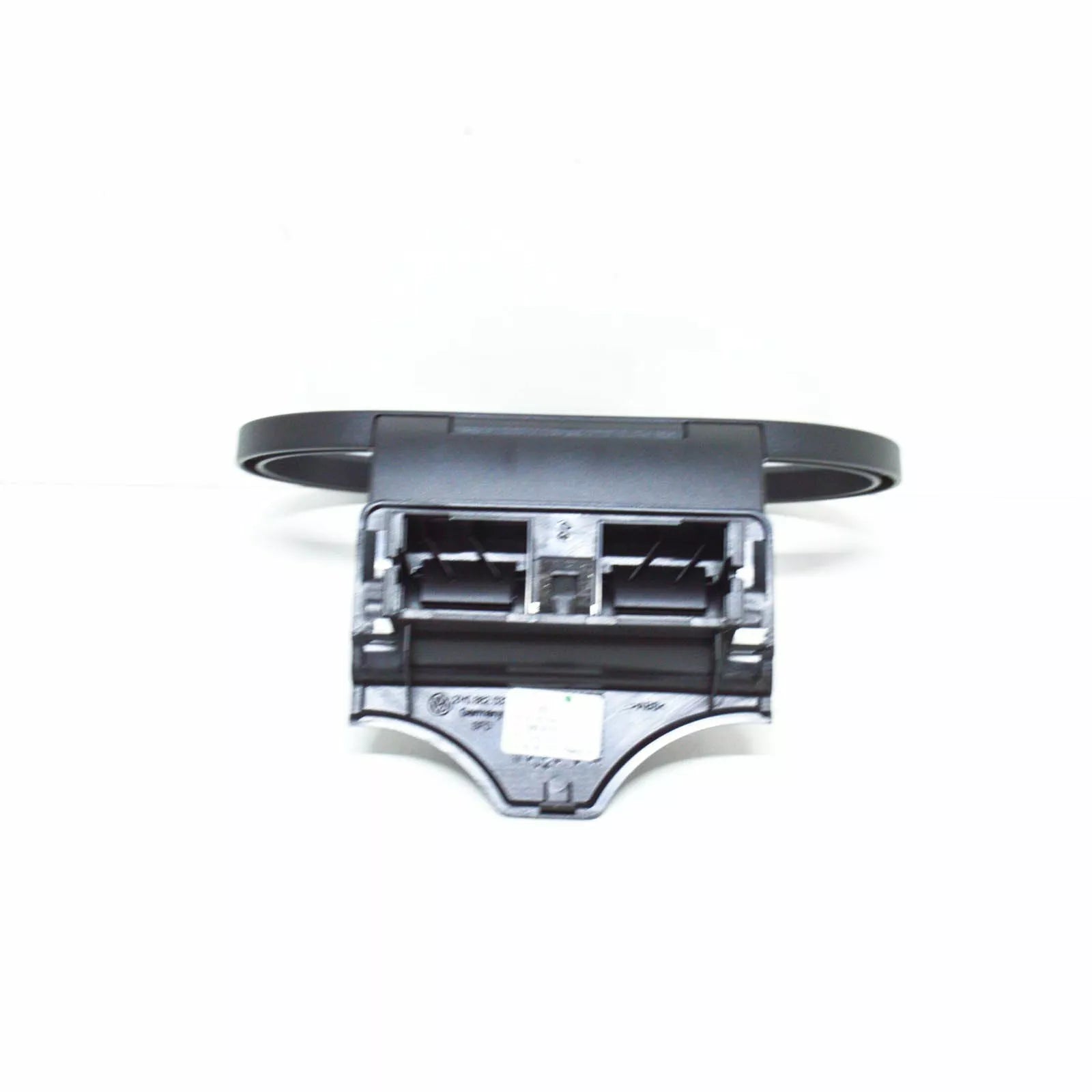 NEW VW AMAROK INTERIOR CENTER CUP UPPER HOLDER 2H0862531A82V