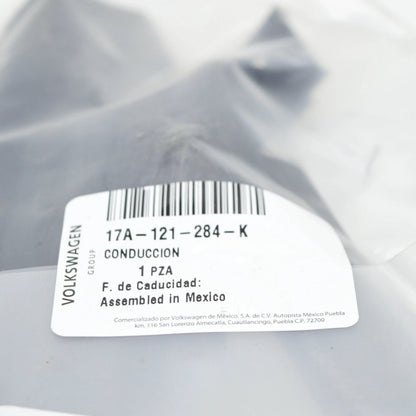 NEW VOLKSWAGEN JETTA MK7 A7 RIGHT RADIATOR AIR GUIDE 17A121284K ORIGINAL