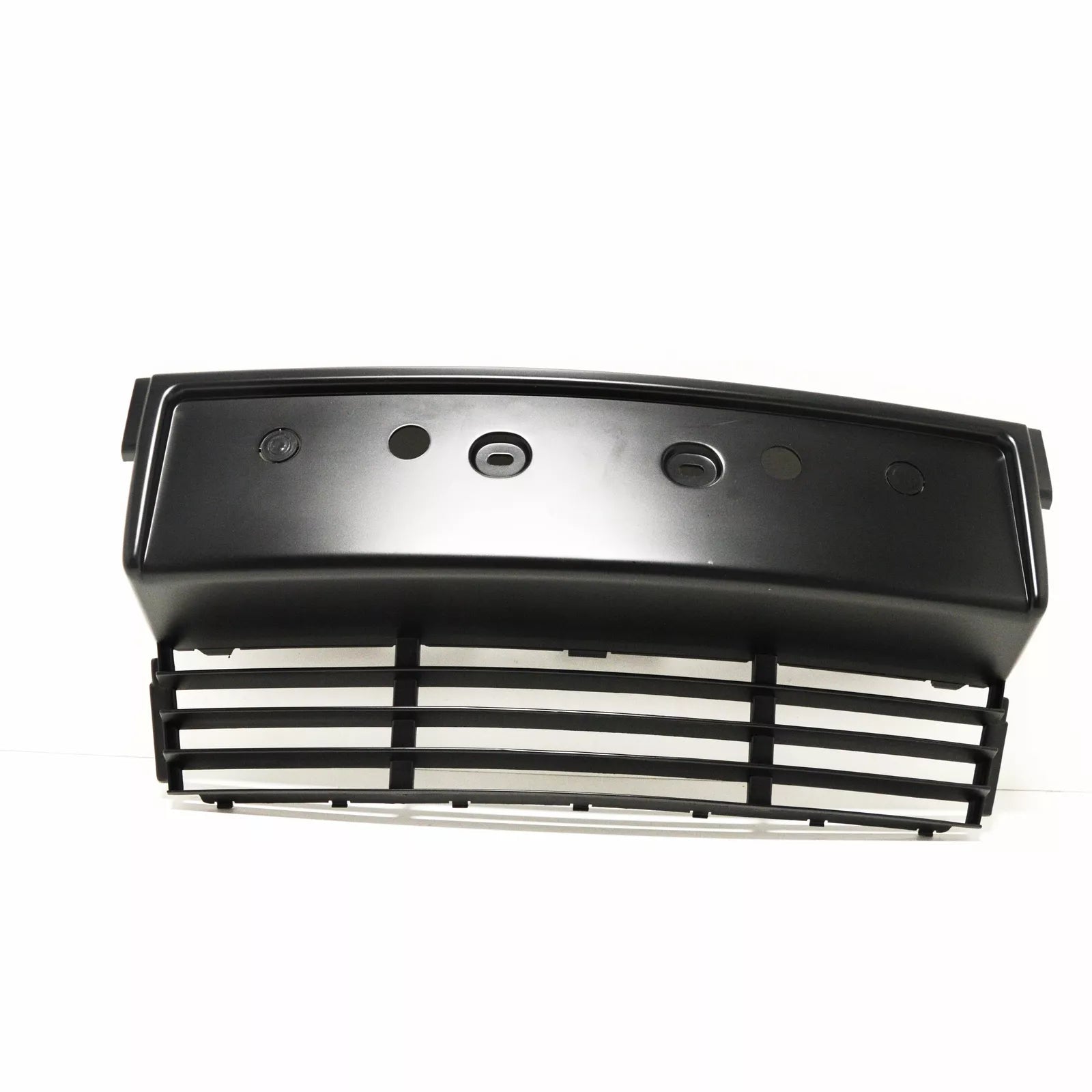 NEW BMW 5 SERIES E34 LICENSE PLATE GRID HOLDER 1934337 51111934337 ORIGINAL