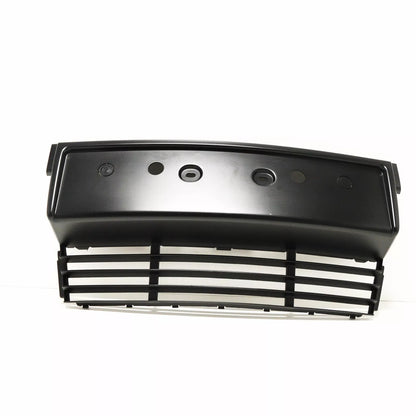 NEW BMW 5 SERIES E34 LICENSE PLATE GRID HOLDER 1934337 51111934337 ORIGINAL