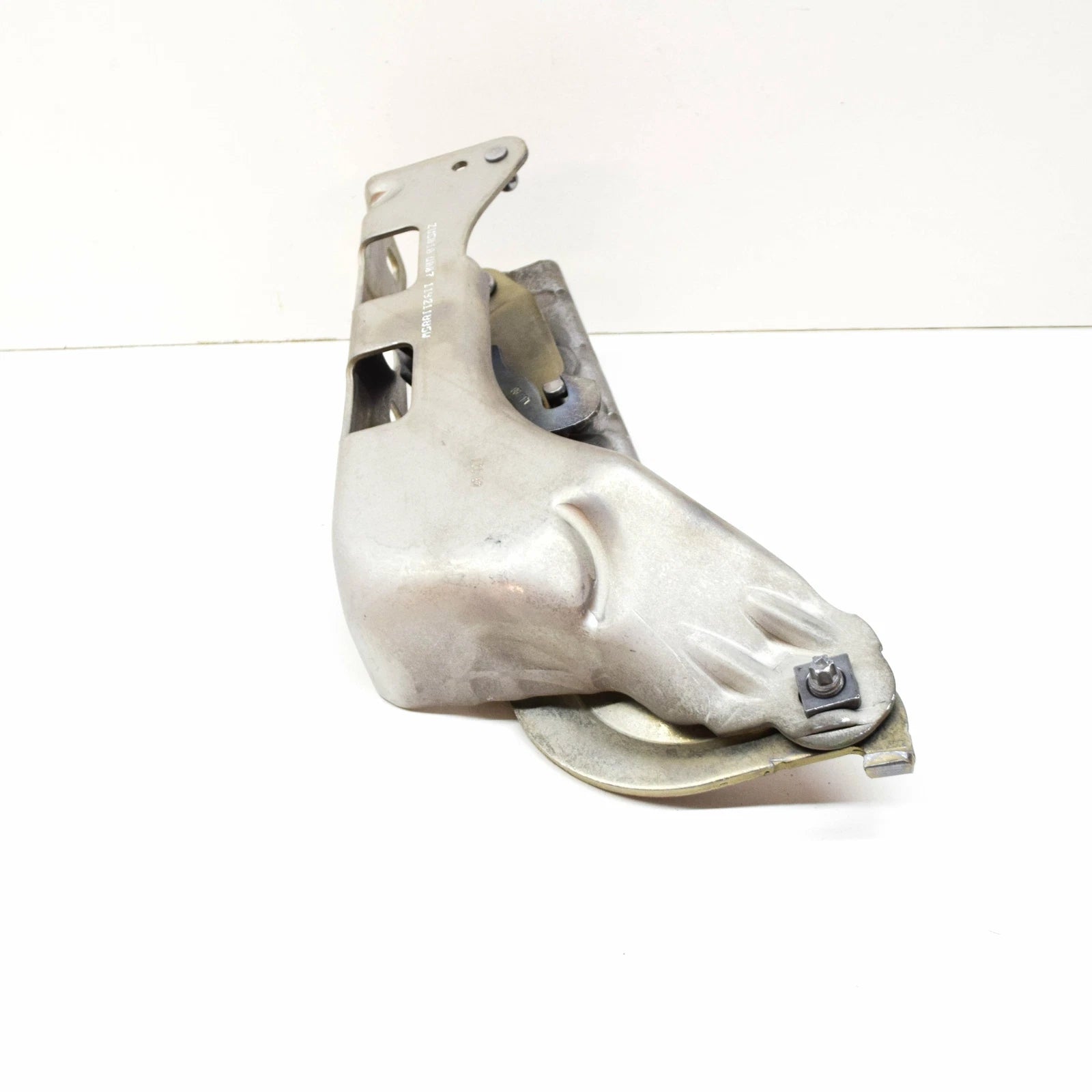 NEW MERCEDES-BENZ GLC COUPE C253 ENGINE HOOD LEFT HINGE A2538800128