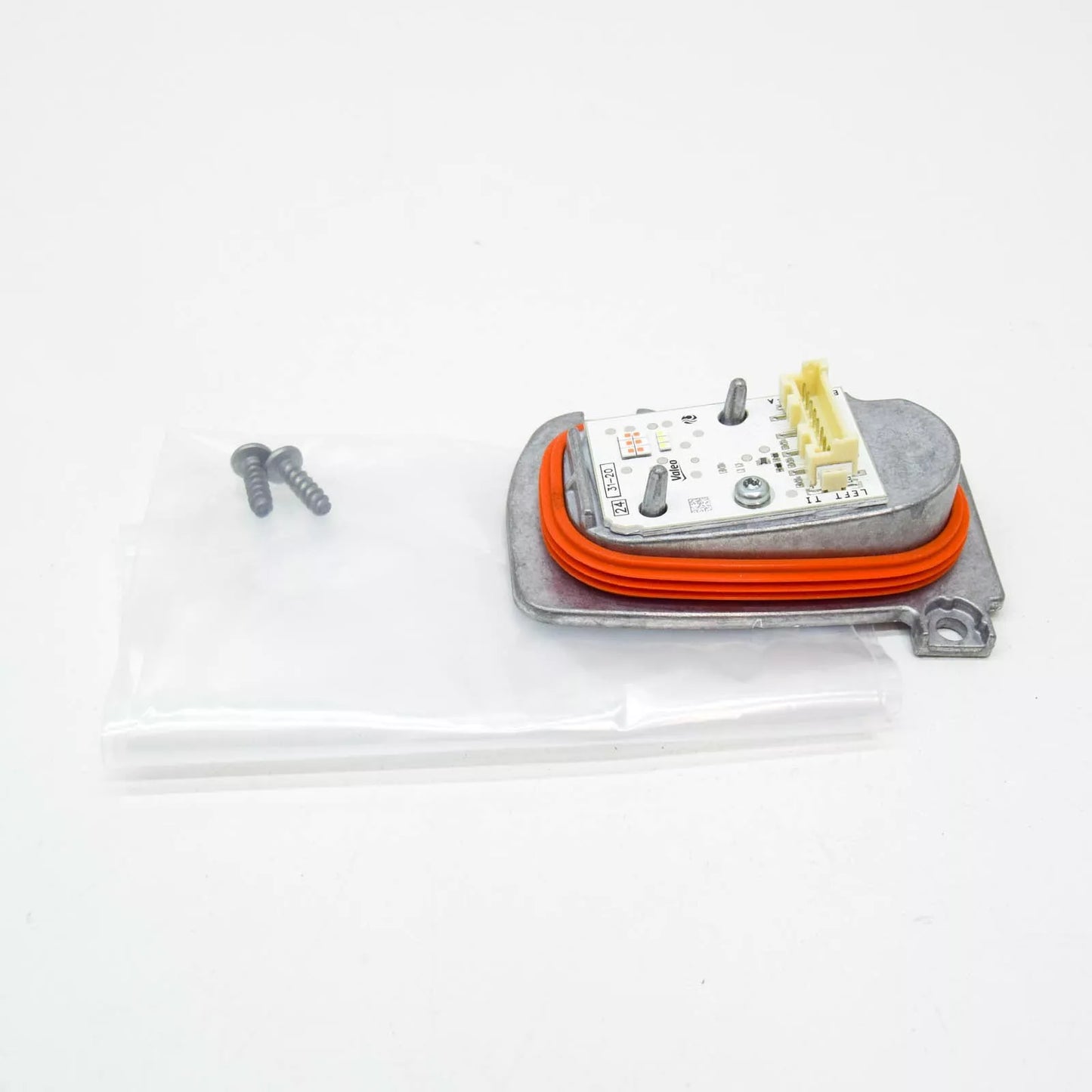 NEW AUDI A3 8V LEFT LED HEADLIGHT CONTROL BALLAST MODULE UNIT 8V0998473A