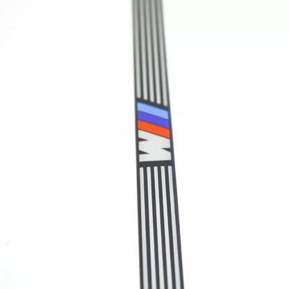 NEW BMW M3 E36 COUPE SEDAN TRUNK M STICK ON STICKER LABEL 2258239 51712258239
