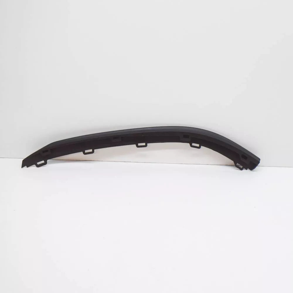 NEW VOLKSWAGEN GOLF MK7 FRONT BUMPER RIGHT SPOILER 5G08059049B9 ORIGINAL