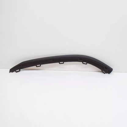 NEW VOLKSWAGEN GOLF MK7 FRONT BUMPER RIGHT SPOILER 5G08059049B9 ORIGINAL