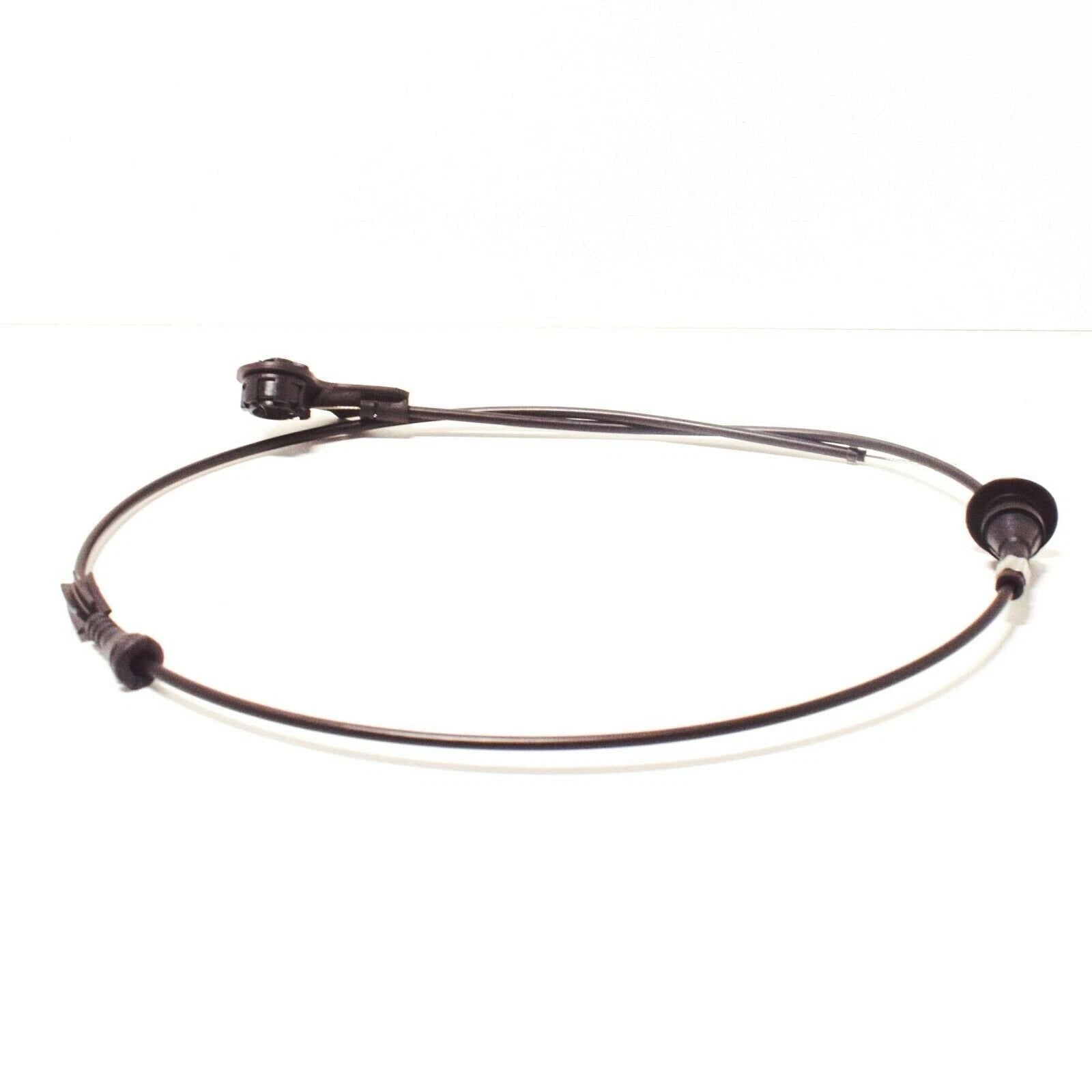 NEW BMW 7 E38 ENGINE HOOD RELEASE CABLE LHD 51238150080 ORIGINAL