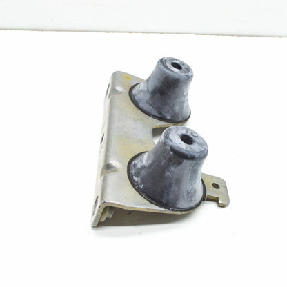 NEW VW V T5 FLATBED 7JD, 7JE, FRONT EXHAUST RUBBER MOUNT 7E0253144J ORIGINAL