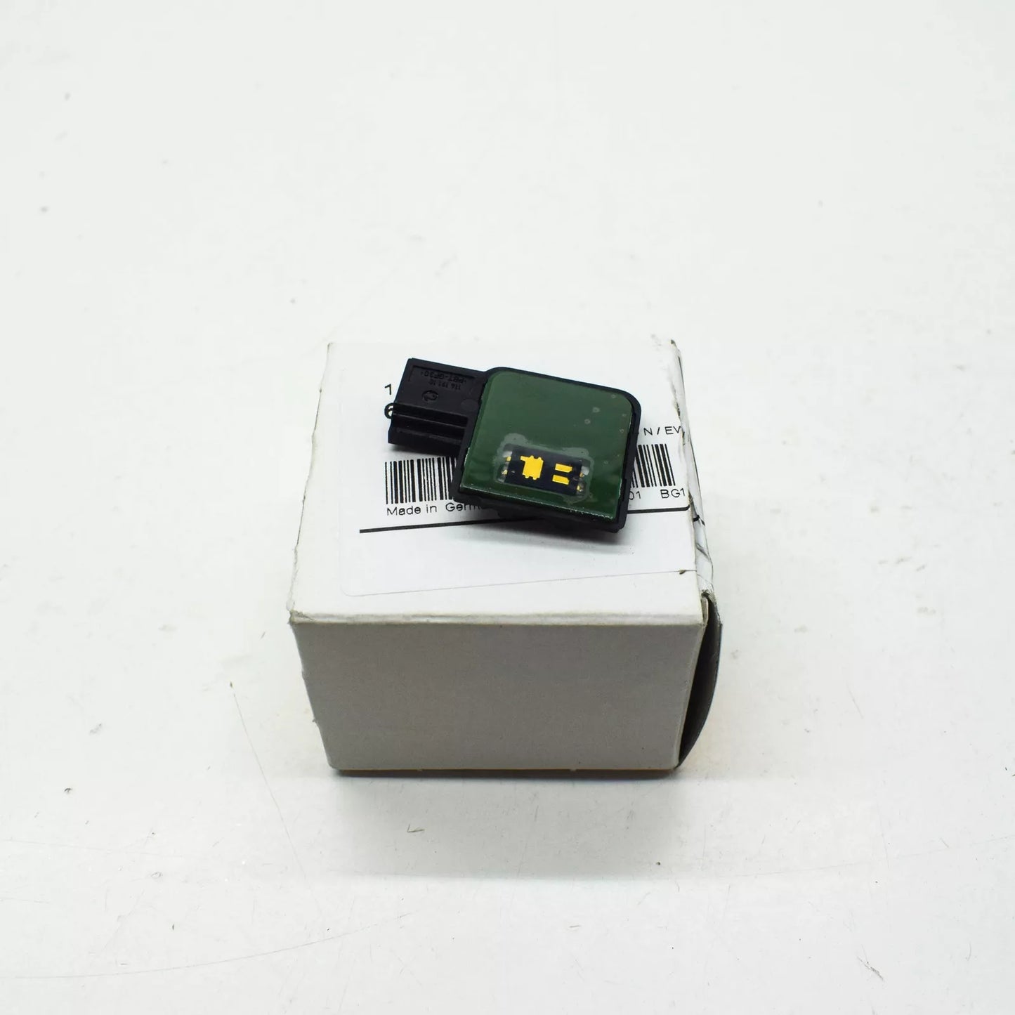 NEW BMW X5 E70 FOGGING SENSOR 64119115220 ORIGINAL