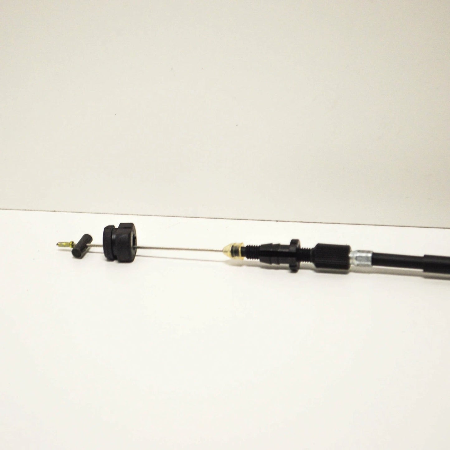 NEW BMW BOWDEN CABLE E34 520I SEDAN WAGON 35411160611 1160611 RHD ORIGINAL