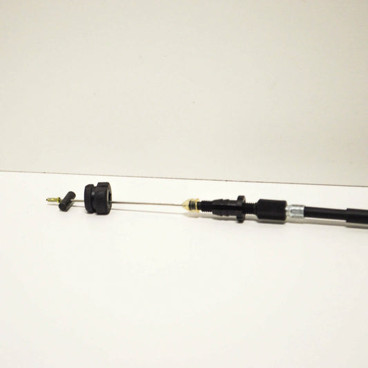 NEW BMW BOWDEN CABLE E34 520I SEDAN WAGON 35411160611 1160611 RHD ORIGINAL