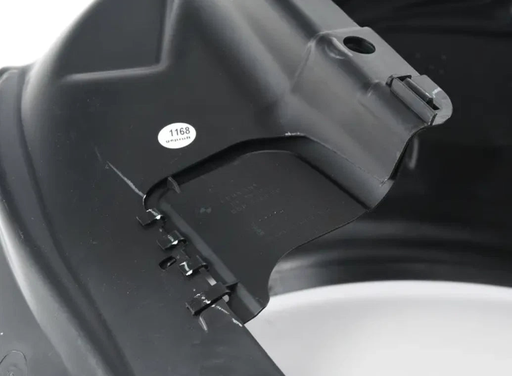 NEW BMW 4 CABRIO F33, F83 REAR LEFT INNER FENDER 51718054275 8054275 ORIGINAL