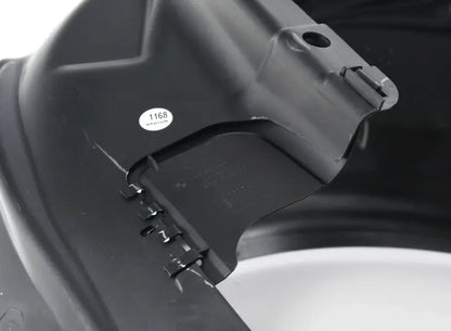 NEW BMW 4 CABRIO F33, F83 REAR LEFT INNER FENDER 51718054275 8054275 ORIGINAL