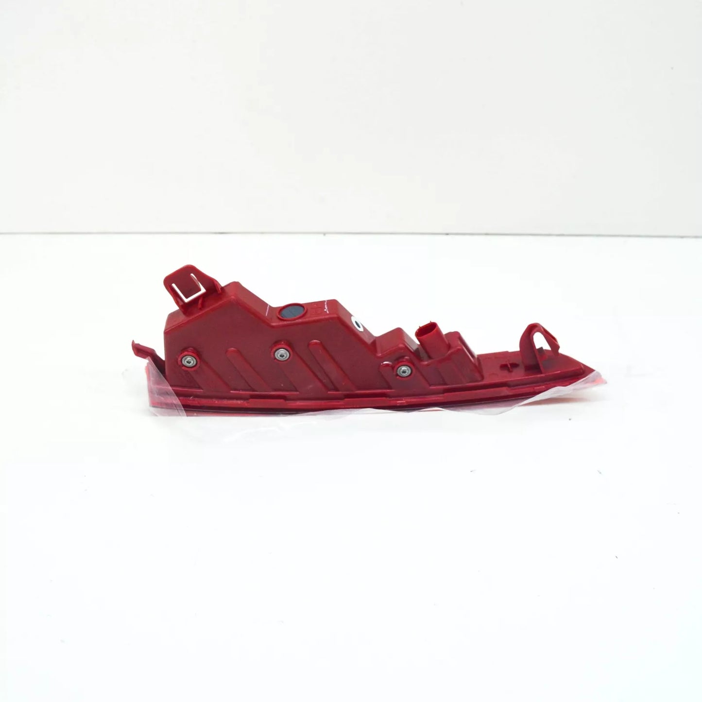 NEW BMW X7 G07 REAR LEFT REFLECTOR W/ FOG LIGHT 63147442305 ORIGINAL