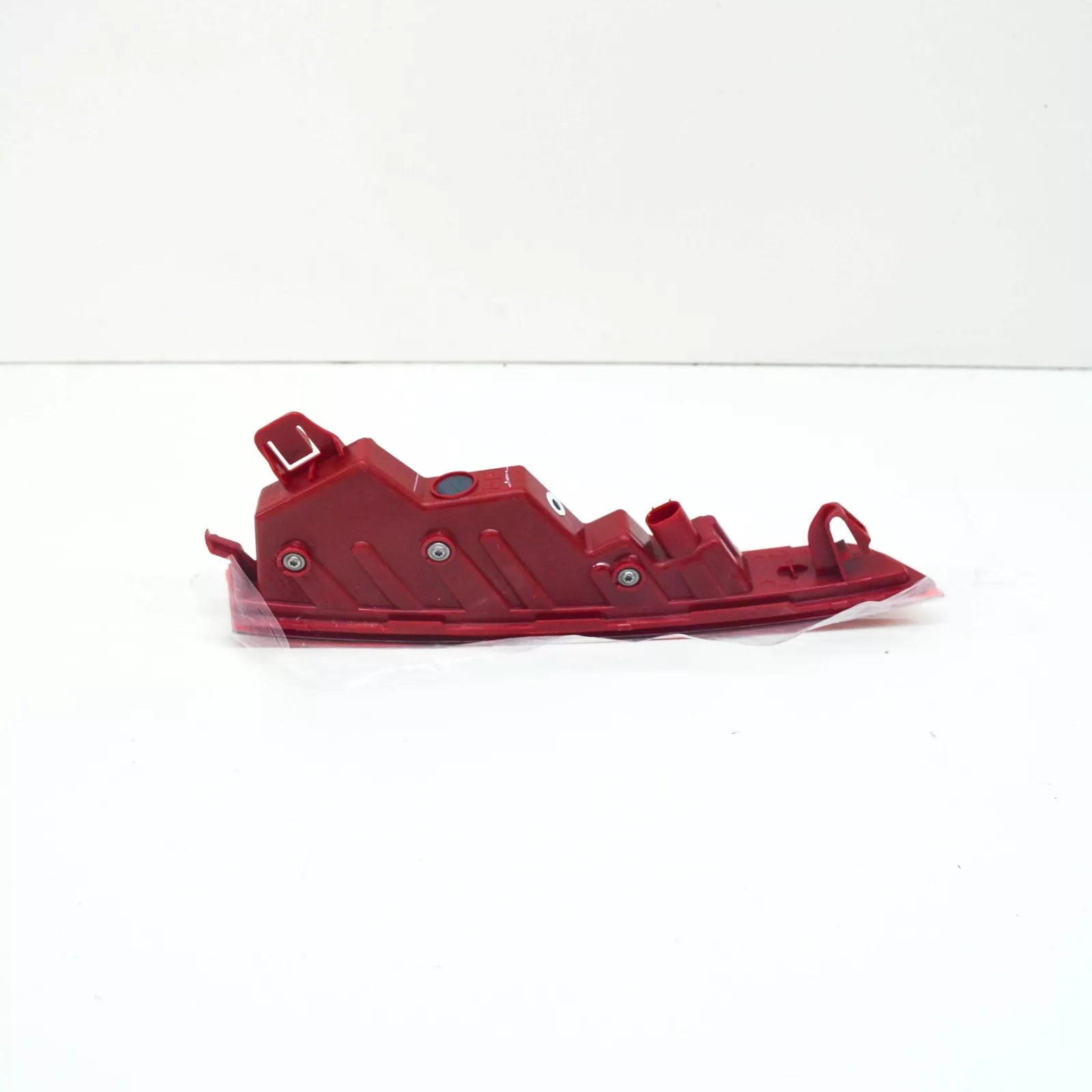 NEW BMW X7 G07 REAR LEFT REFLECTOR W/ FOG LIGHT 63147442305 ORIGINAL