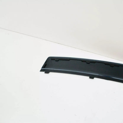 NEW VOLKSWAGEN TOUAREG 7L MK1 REAR BUMPER PLATE 7L6807787A01C ORIGINAL