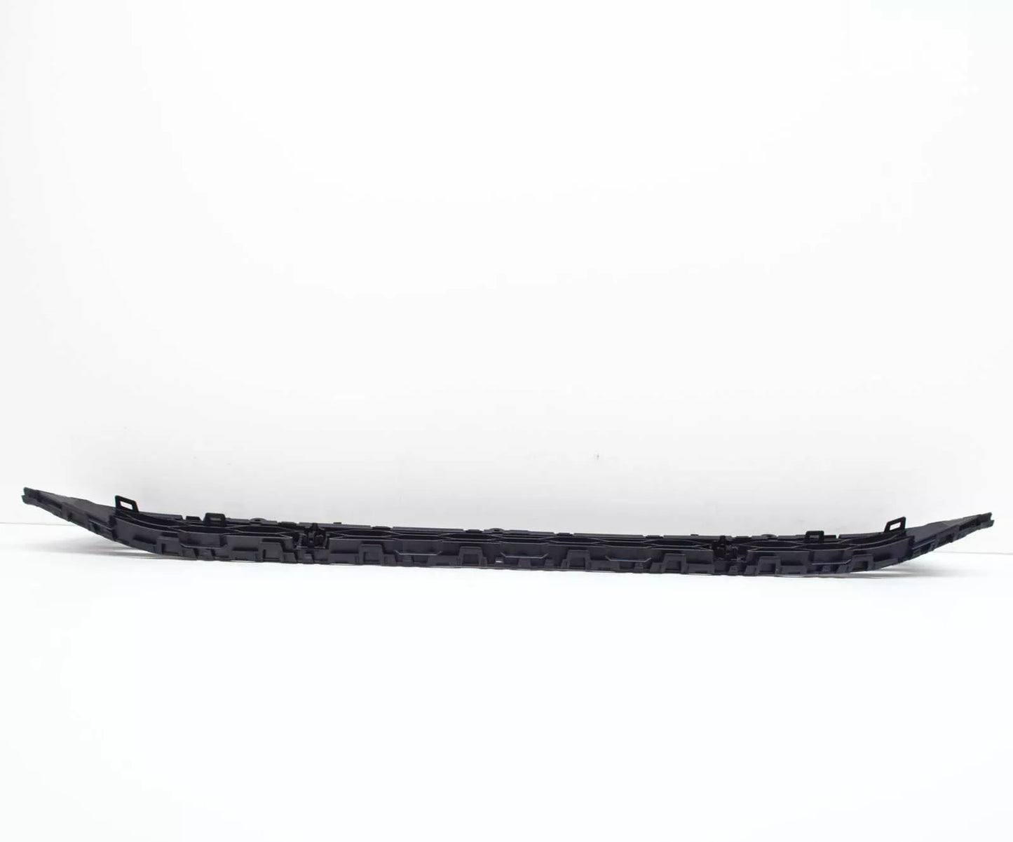 NEW VW TIGUAN AD/BW MK2 FRONT BUMPER CENTER VENT GRILLE 5NA853671B9B9 ORIGINAL