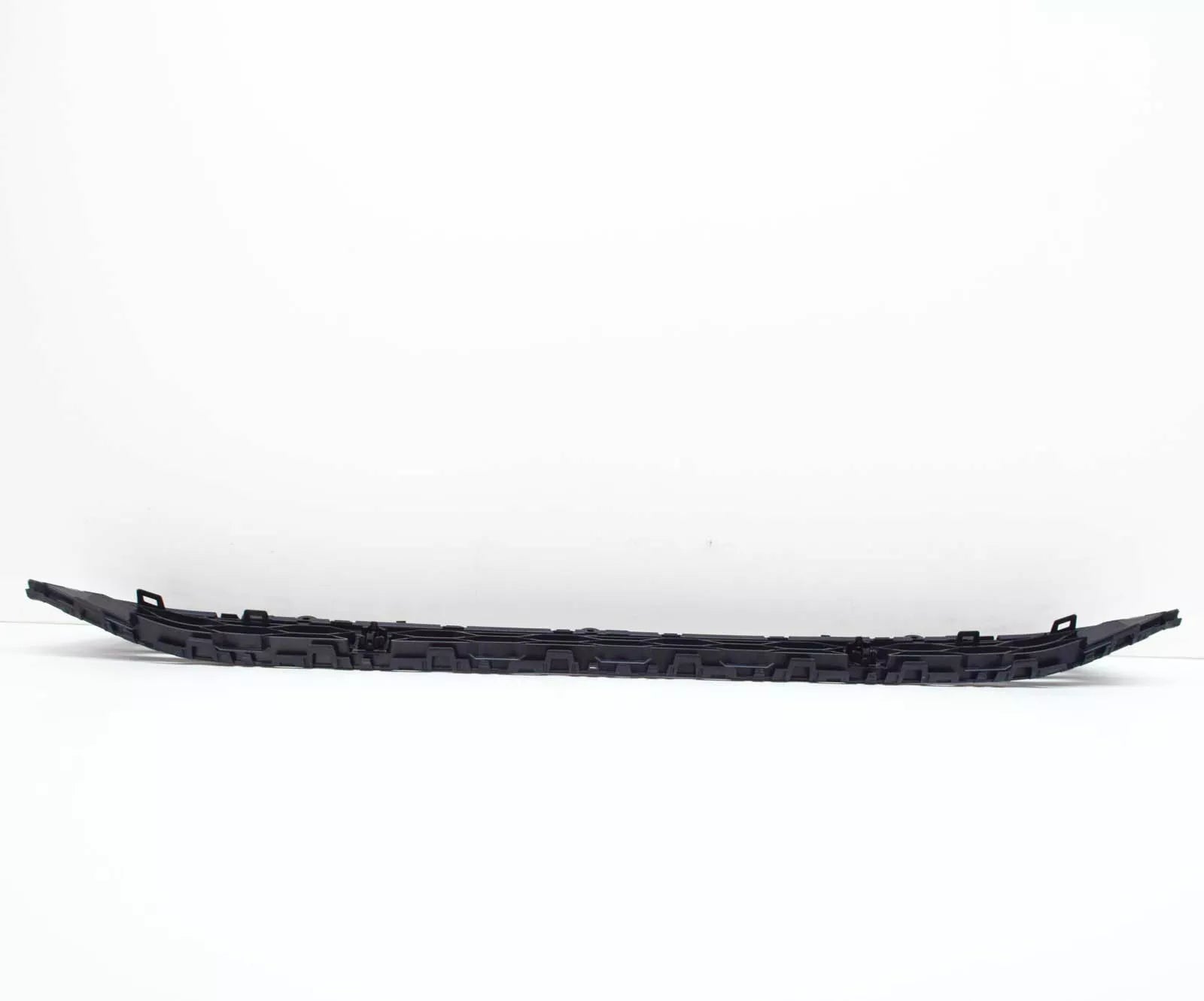 NEW VW TIGUAN AD/BW MK2 FRONT BUMPER CENTER VENT GRILLE 5NA853671B9B9 ORIGINAL