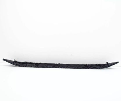 NEW VW TIGUAN AD/BW MK2 FRONT BUMPER CENTER VENT GRILLE 5NA853671B9B9 ORIGINAL