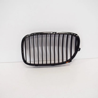 NEW BMW 7 F01 FRONT RIGHT SIDE GRILLE 51117184152 7184152 ORIGINAL