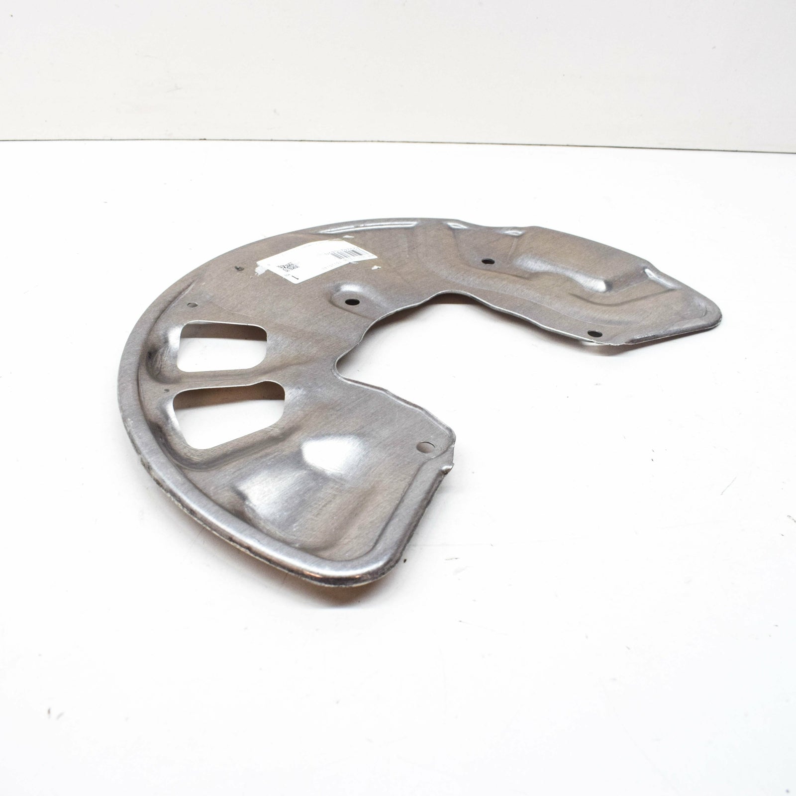 NEW MB GLE COUPE C292 FRONT RIGHT BRAKE DISC SPLASH SHIELD A2924210420 ORIGINAL