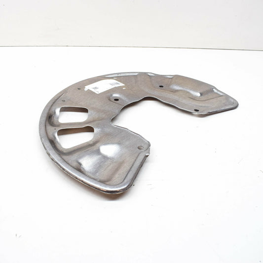 NEW MB GLE COUPE C292 FRONT RIGHT BRAKE DISC SPLASH SHIELD A2924210420 ORIGINAL