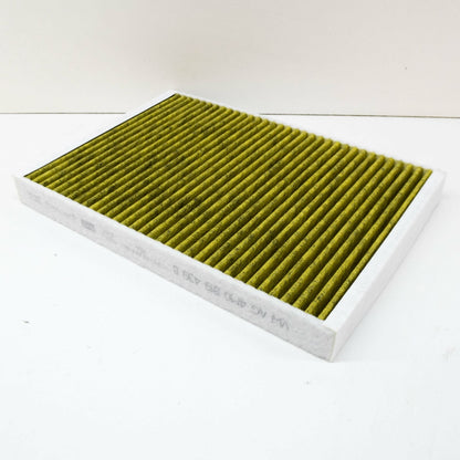 NEW AUDI A4 B9 CABIN AIR FILTER 4M0819439B ORIGINAL