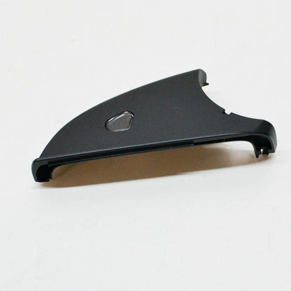 NEW MERCEDES-BENZ C-CLASS W205 RIGHT WING MIRROR LOWER COVER A2048100215