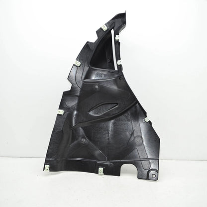 NEW BMW X6 G06 FRONT RIGHT WHEEL HOUSING COVER 51118092242 ORIGINAL