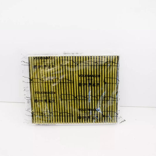 NEW VOLKSWAGEN TRANSPORTER T6 AIR FILTER 7E0819631