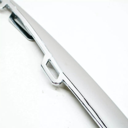 NEW VW TIGUAN AD FRONT RIGHT BUMPER LOWER CHROME MOLDING 5NN853102A2ZZ