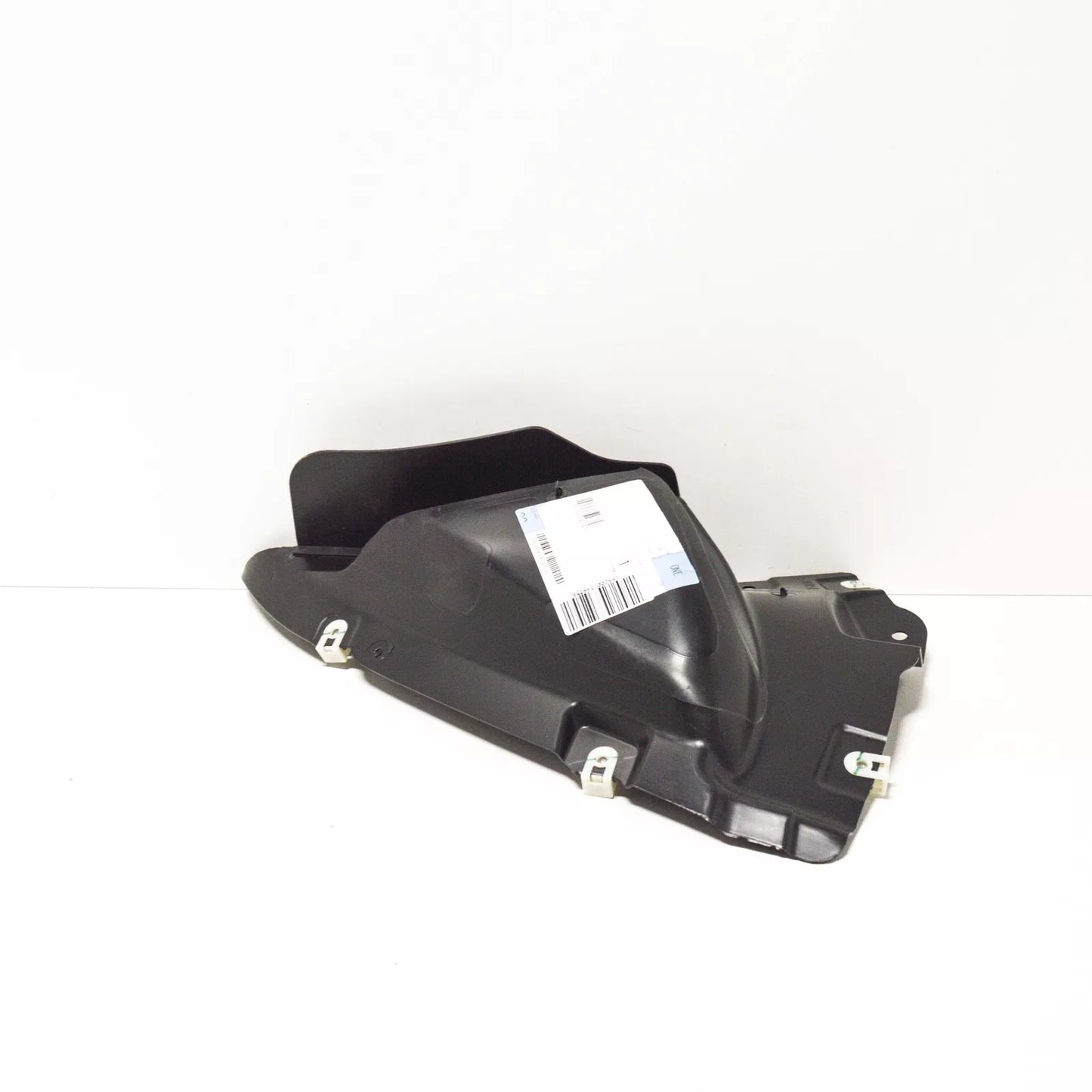 NEW BMW X5 F15 FRONT LEFT WHEELARCH BOTTOM COVER 51717304045 7304045 ORIGINAL