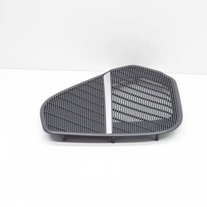 NEW AUDI Q7 4M REAR RIGHT SPEAKER COVER GRILLE TRIM 4M8868452A4PK ORIGINAL