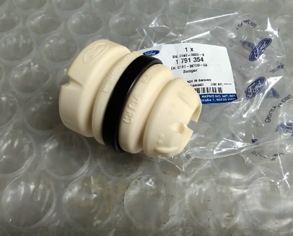 new ford fiesta mk6 front shock absorber bumper c1bc-3k100-eb 1791354 original