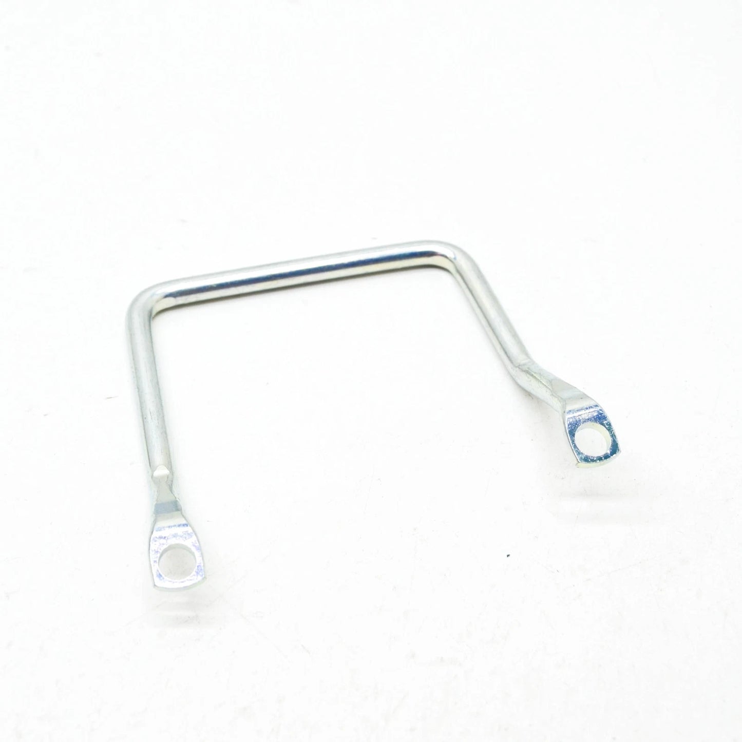 NEW VOLKSWAGEN CADDY 2K LEFT SEAT BELT GUIDE 2K0858814 ORIGINAL