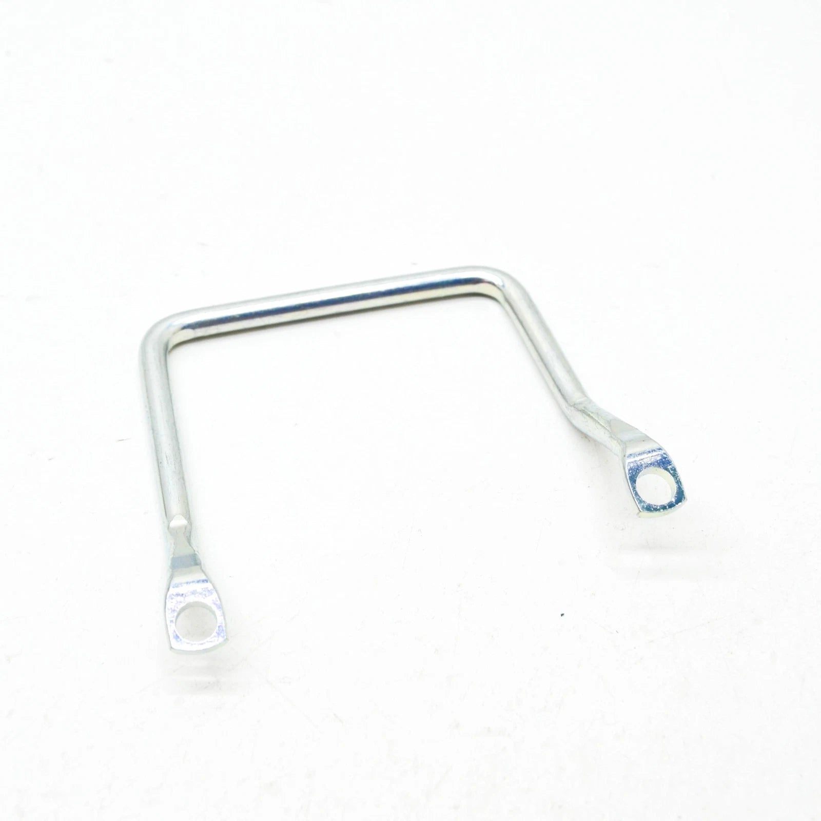 NEW VOLKSWAGEN CADDY 2K LEFT SEAT BELT GUIDE 2K0858814 ORIGINAL