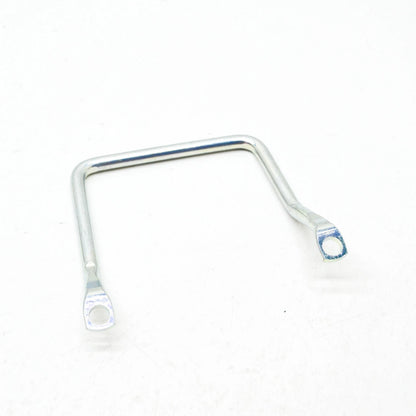 NEW VOLKSWAGEN CADDY 2K LEFT SEAT BELT GUIDE 2K0858814 ORIGINAL