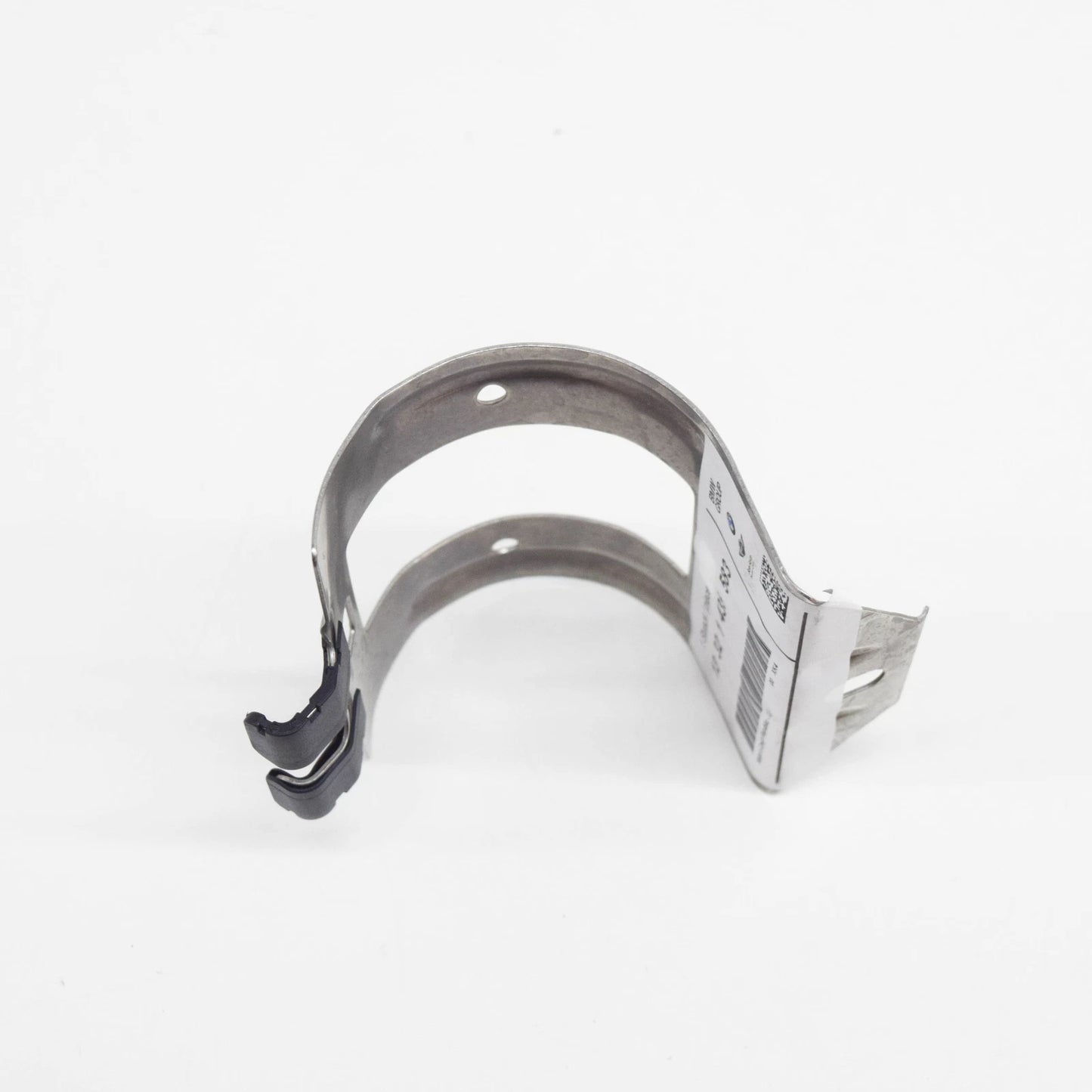 NEW BMW 3 E46 FUEL SUPPLY STRAINER BRACKET 13321435583 1435583 ORIGINAL