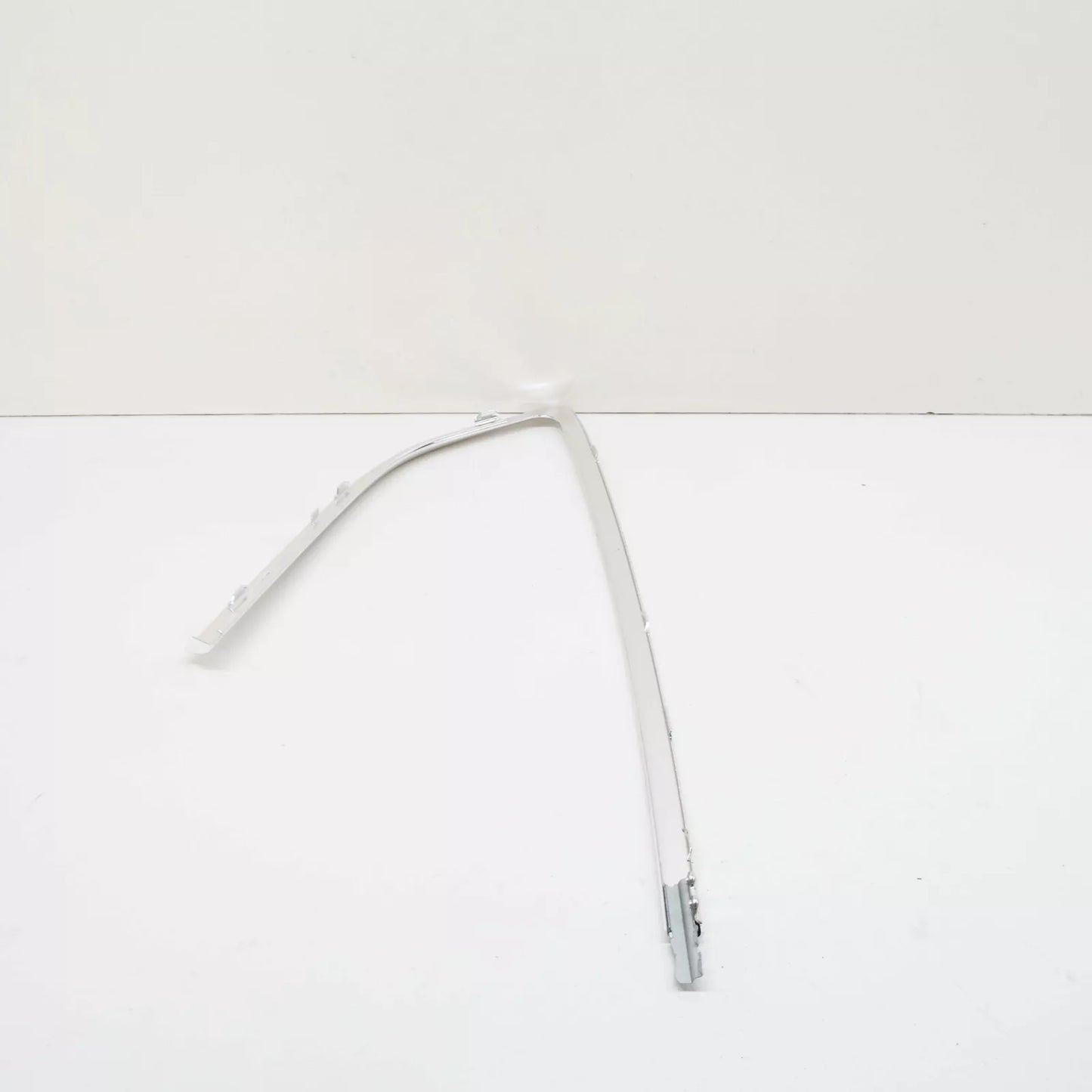 NEW AUDI A5 8T REAR LEFT QUARTER WINDOW MOLDING 8T8853345A2ZZ