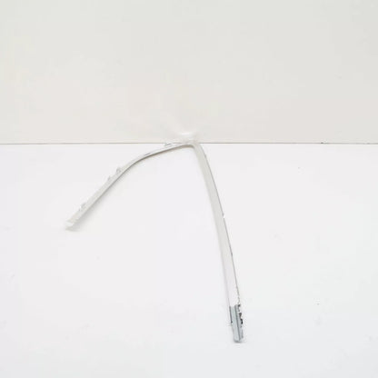 NEW AUDI A5 8T REAR LEFT QUARTER WINDOW MOLDING 8T8853345A2ZZ
