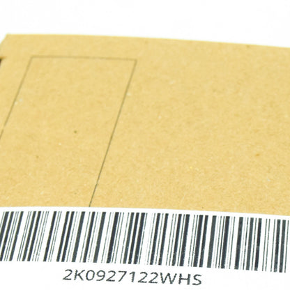 NEW VW CADDY IV SA MK6 PARKING AID PUSHBUTTON 2K0927122WHS ORIGINAL