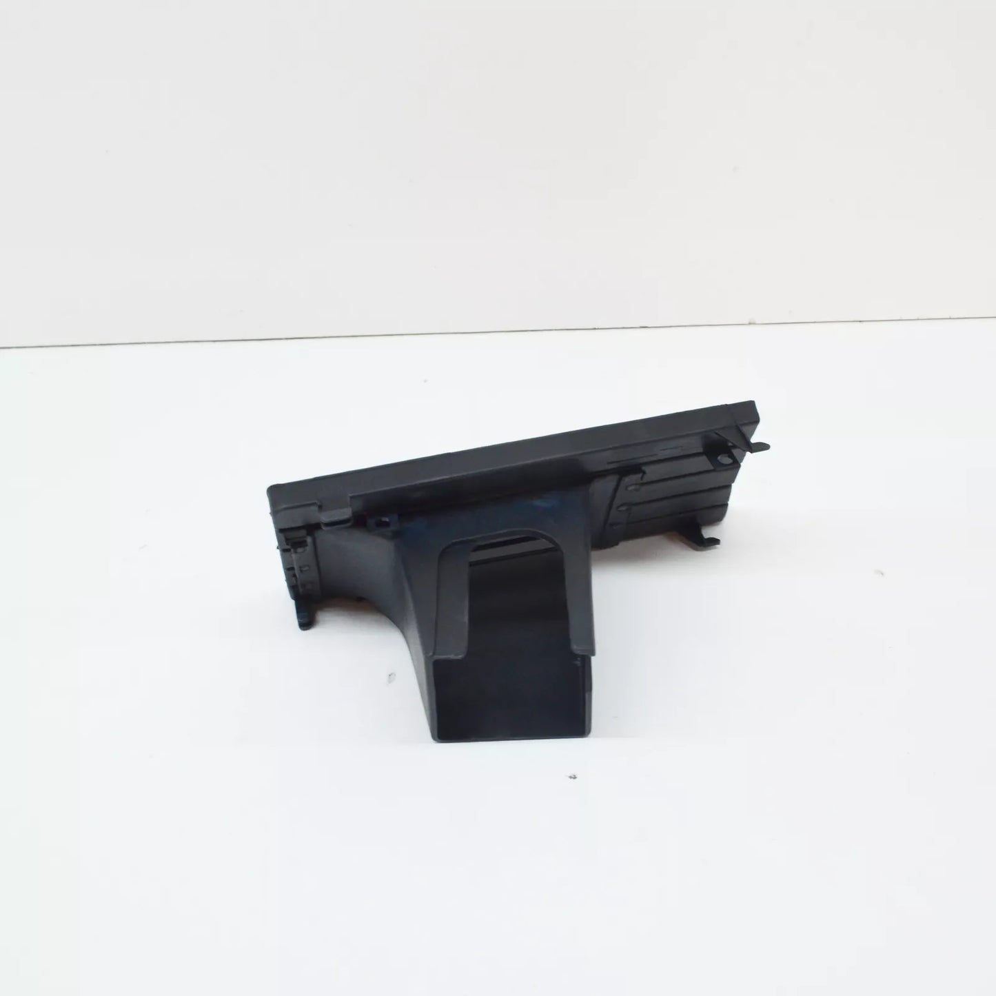 NEW BMW 7 E32 FRONT BUMPER RIGHT FLAP 51111974442 ORIGINAL